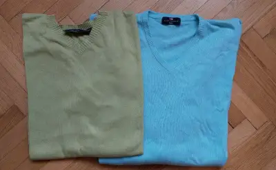 Svetr Marks&Spencer vel. XXL