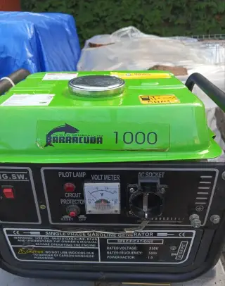 Elektrocentrála
