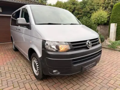 Volkswagen TRANSPORTER – 2014