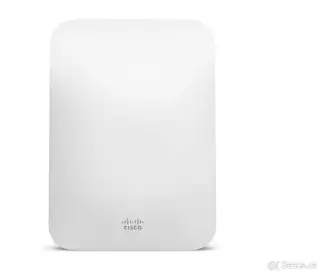 Cisco Meraki MR26 nový new