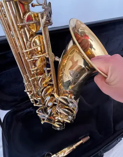 Tenor Saxofon Jupiter JTS 700