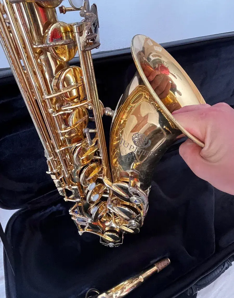 Tenor Saxofon Jupiter JTS 700