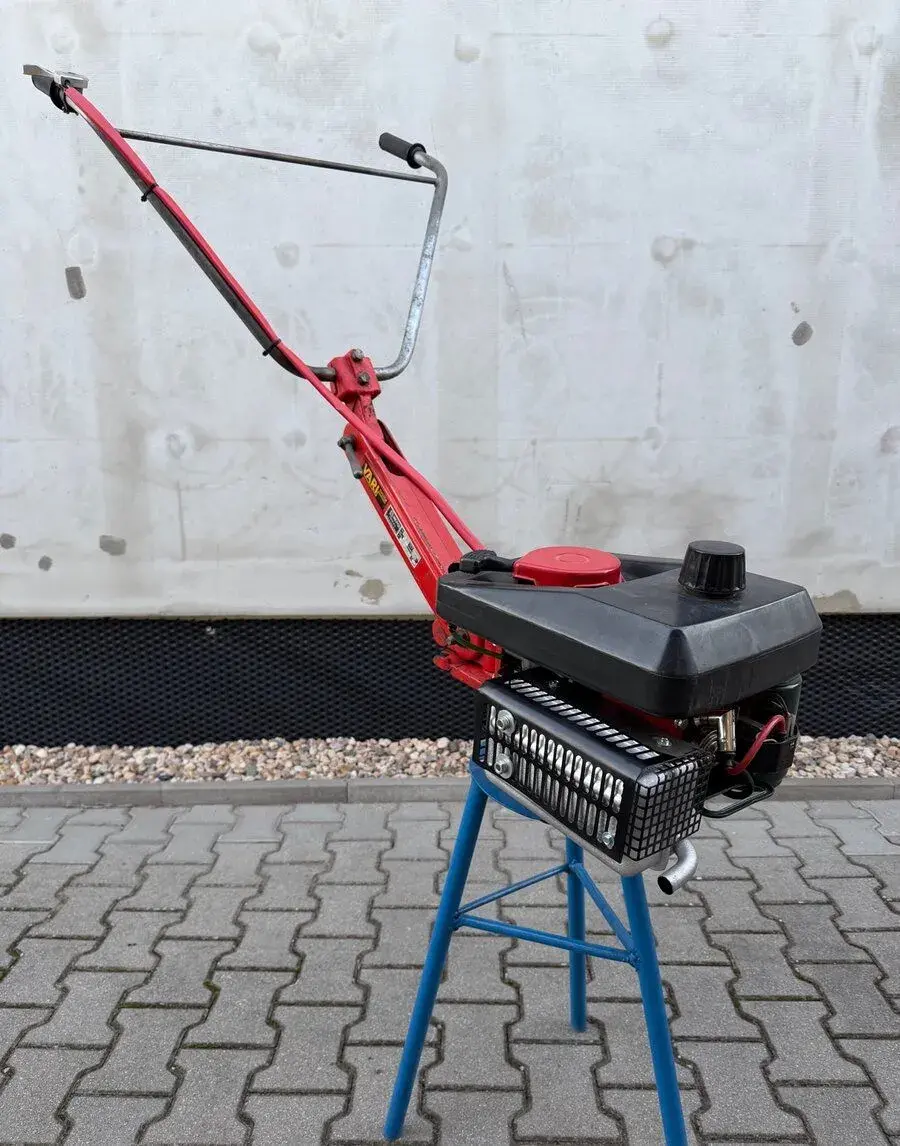 Motor Jikov 2T