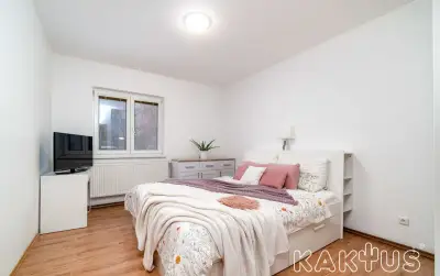 Pronájem bytu 3+1 o výměře 75 m2, ulice Nad Lipinou, Frýdek
