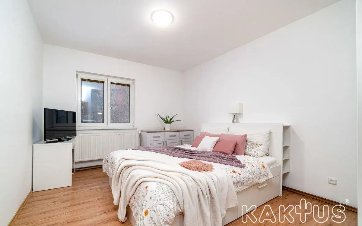 Pronájem bytu 3+1 o výměře 75 m2, ulice Nad Lipinou, Frýdek