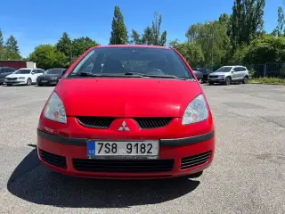 Mitsubishi Colt – 2007, 187 007 km