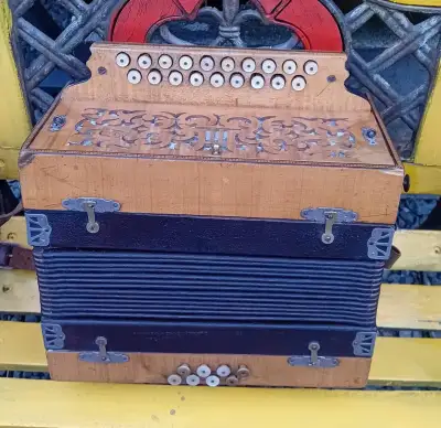 heligonka