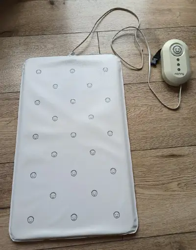 Monitor dechu Jablotron