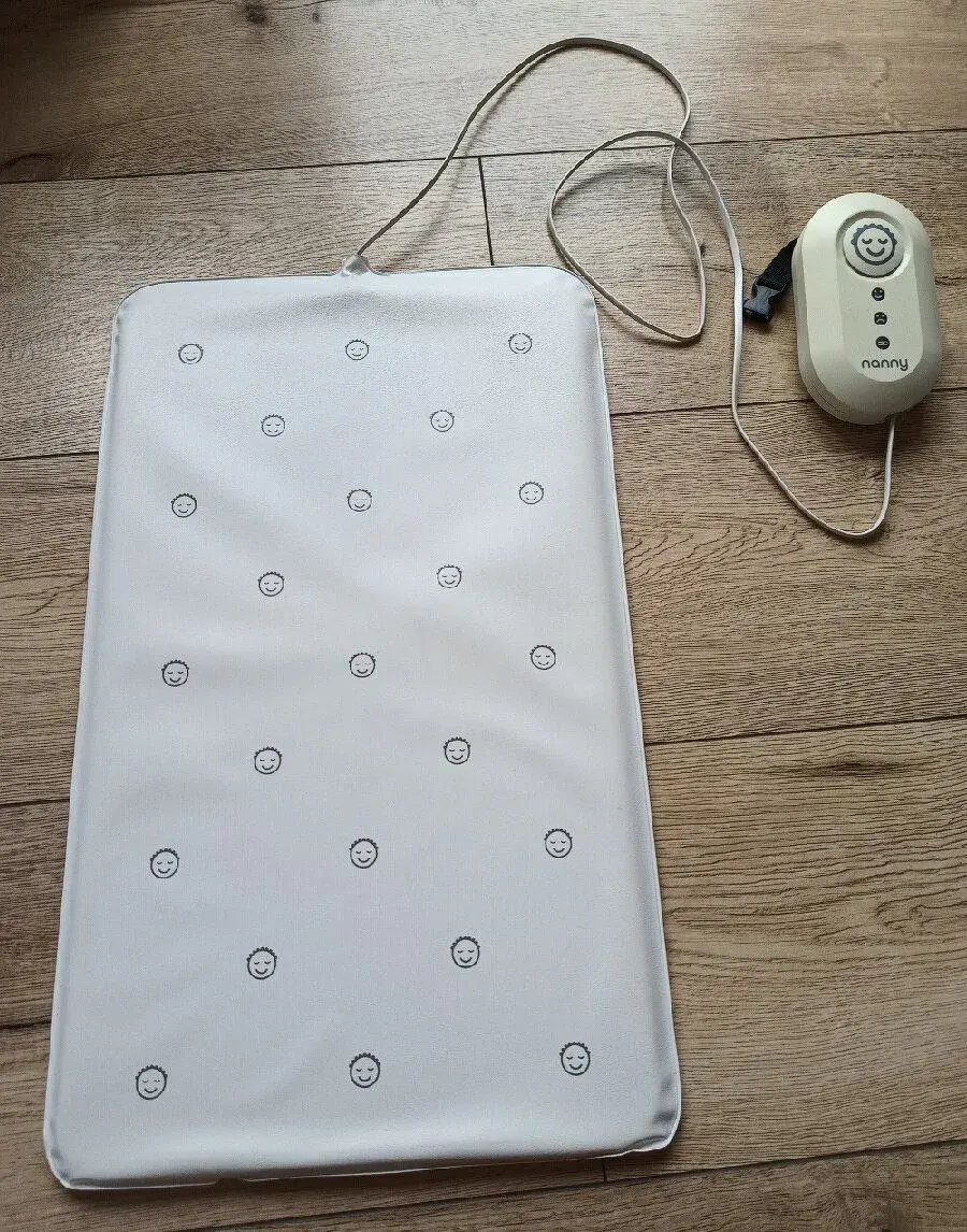 Monitor dechu Jablotron