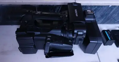 Sony XDCAM PXW-X160