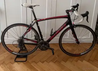 Specialized Roubaix Expert SL4 – Ultegra