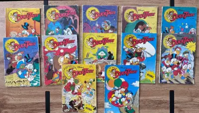 Duck Tales