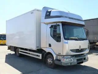 Renault MIDLUM – 2002, 550 230 km