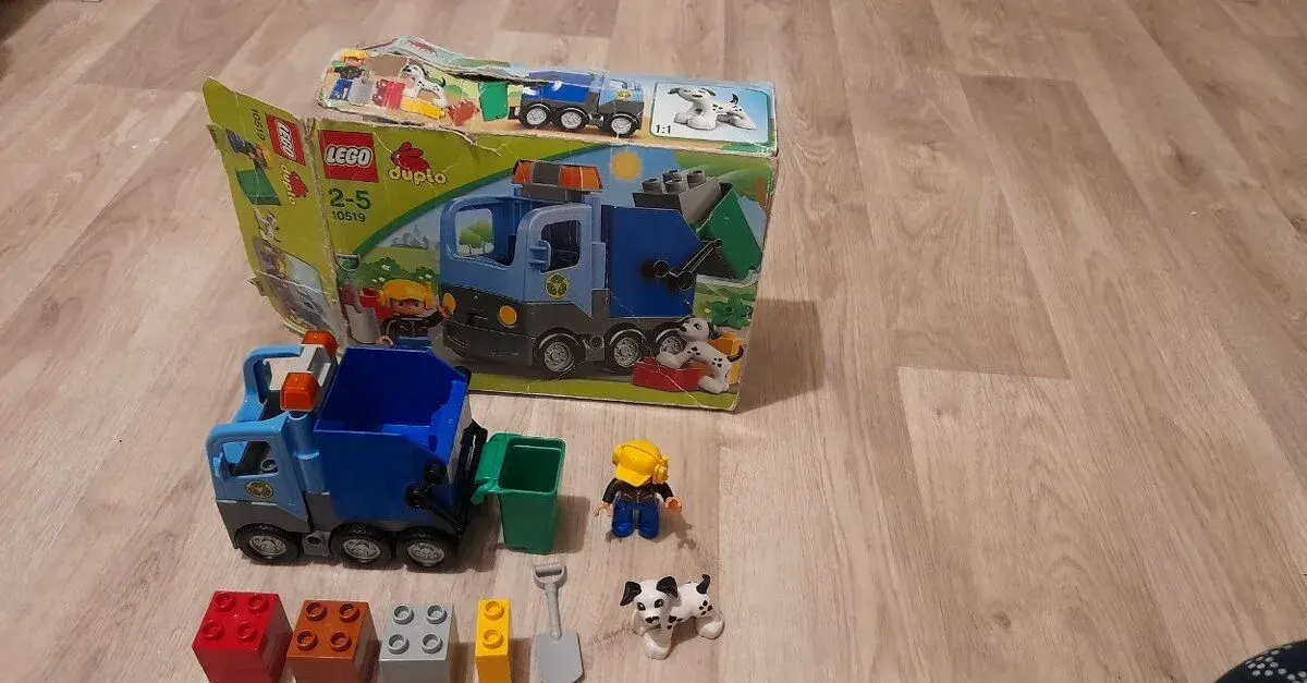 Logo Duplo 10519