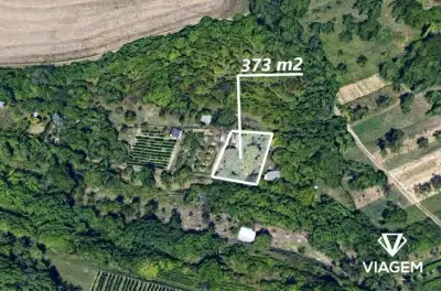 Zahrada 404 m²