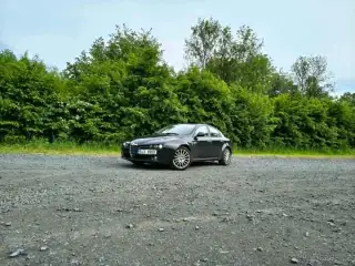 Alfa Romeo 159 – 2026