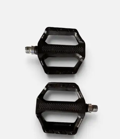 Platformové pedály Shimano PD-EF202
