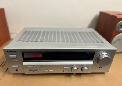 KENWOOD KRF-V4060D