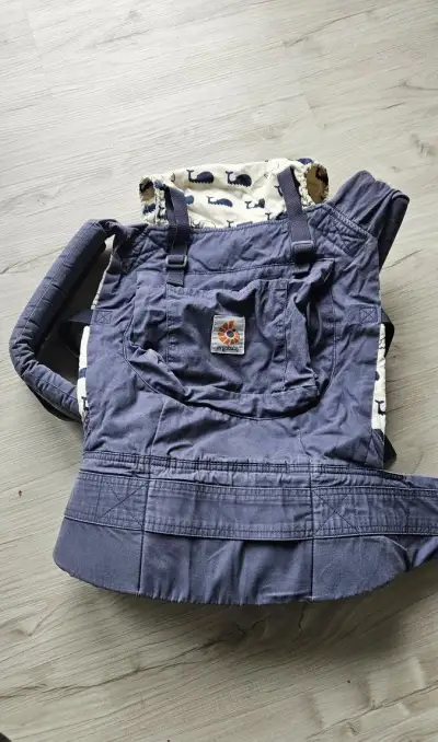Nositko Ergobaby