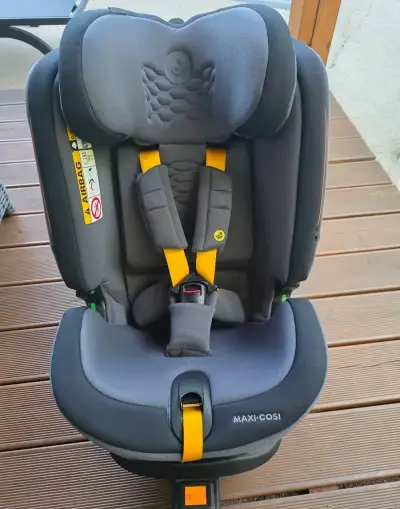 Maxi-Cosi Spinel 360 Plus