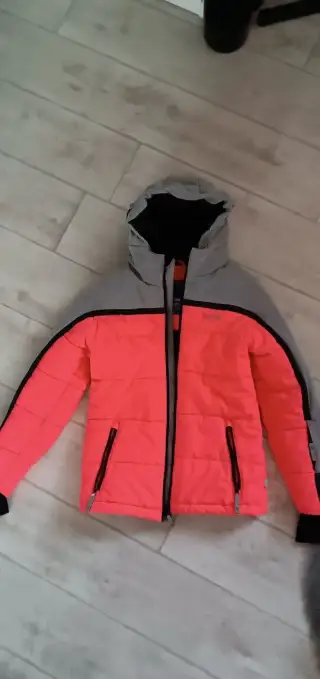 Lyžařská bunda dámská Rehall, vel.S