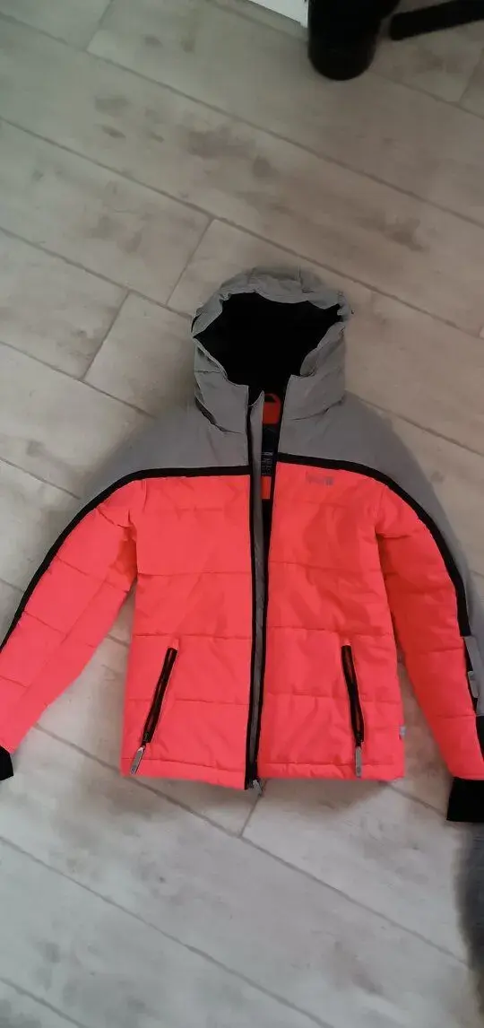 Lyžařská bunda dámská Rehall, vel.S