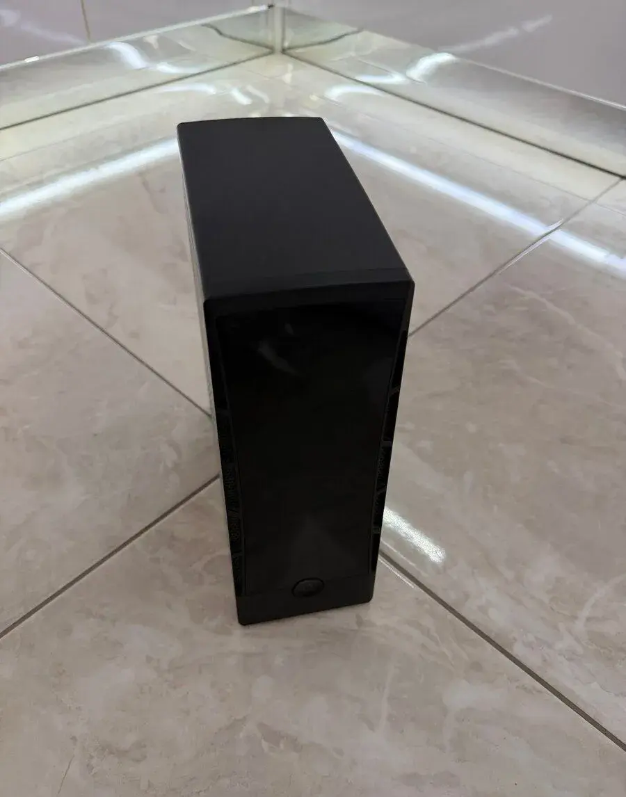 Modem smart box + smart booster