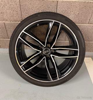 Audi ALU