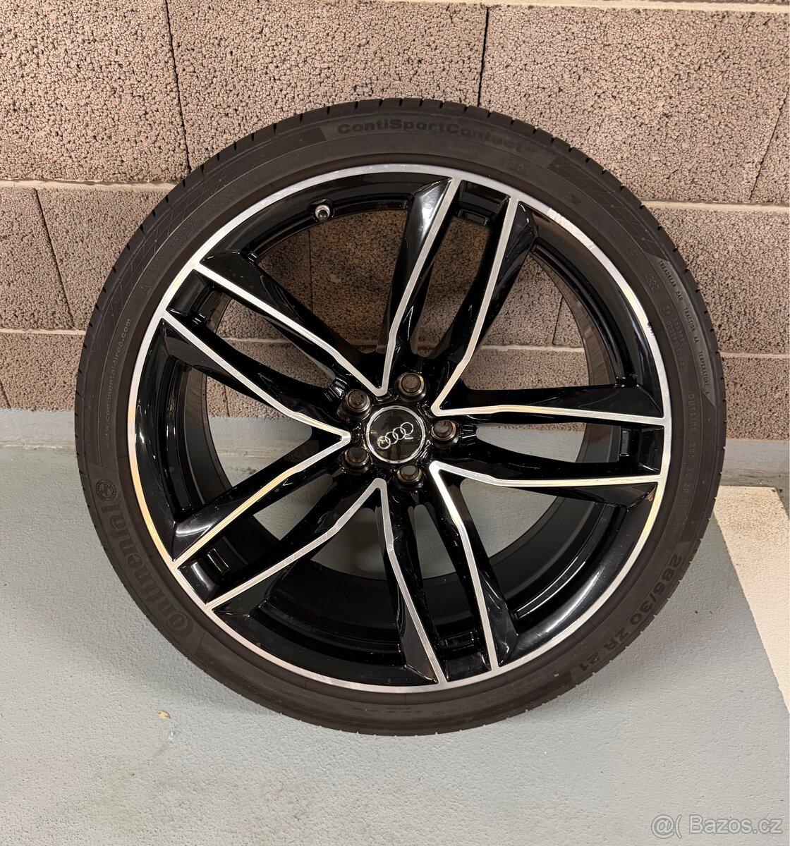 Audi ALU