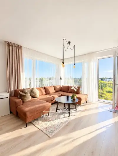 Prodej bytu 3+kk 102,8 m², Pardubice - Zelené Předměstí