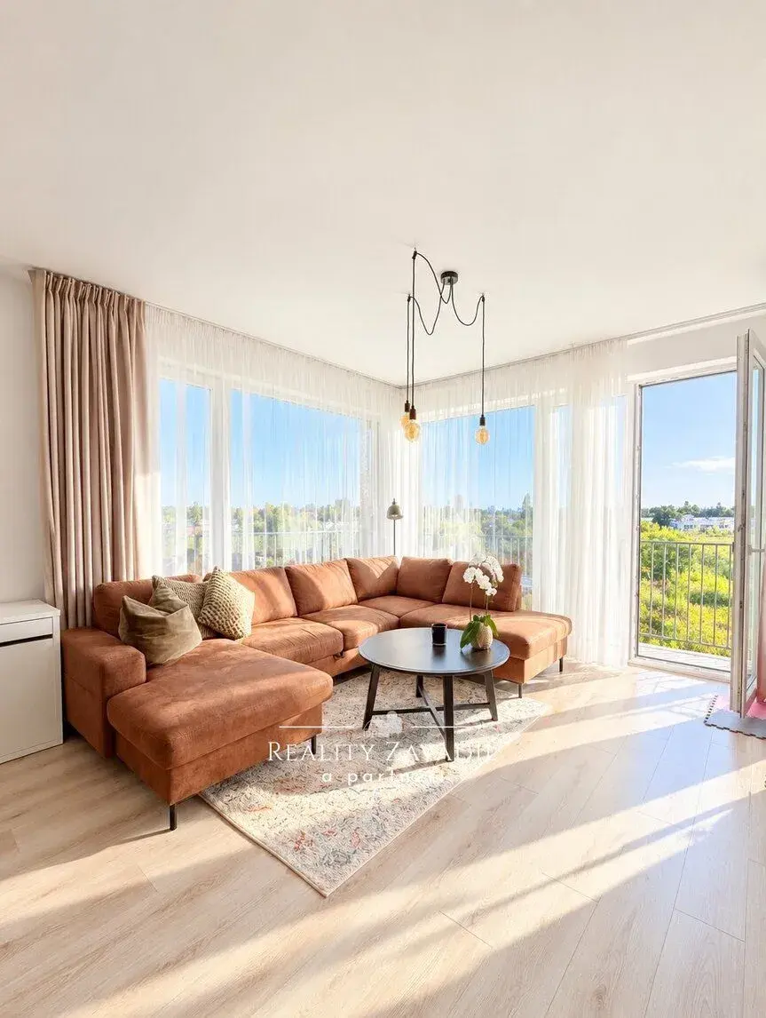 Prodej bytu 3+kk 102,8 m², Pardubice - Zelené Předměstí