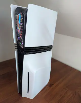Sony PS5 PRO 2TB