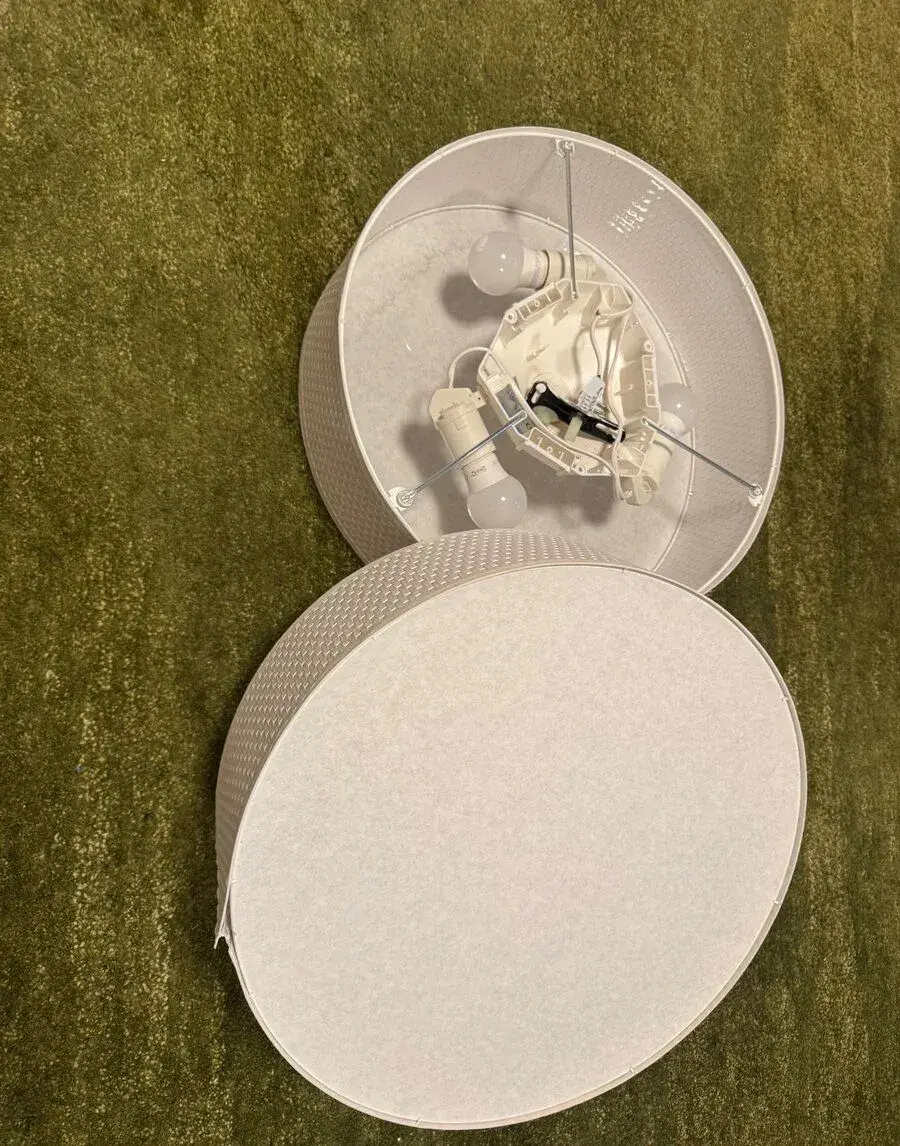 Stropni svetla ikea