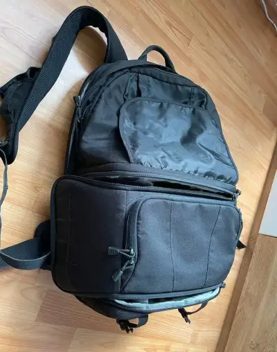 batoh LOWEPRO FASTPACK 350