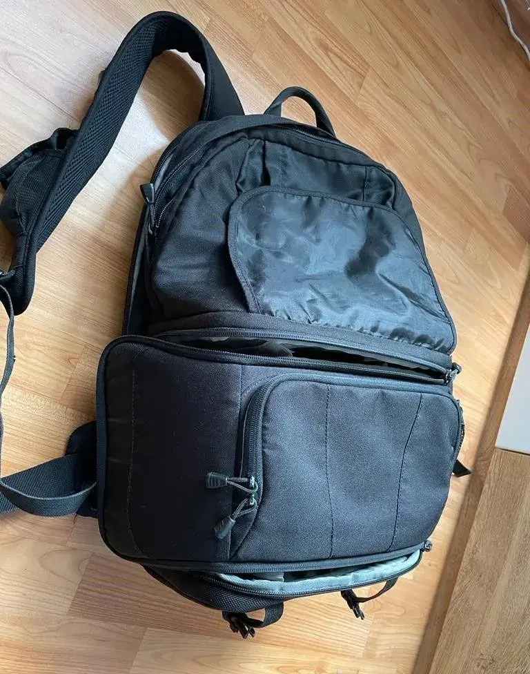 batoh LOWEPRO FASTPACK 350