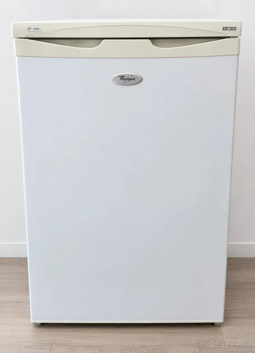 Mrazák Whirlpool