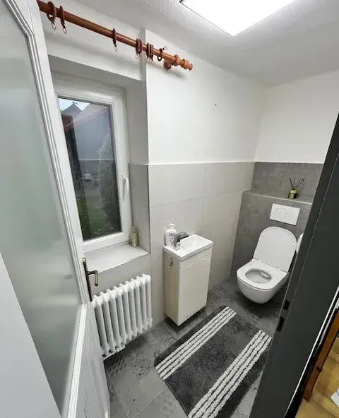 Pronájem RD se zahradou