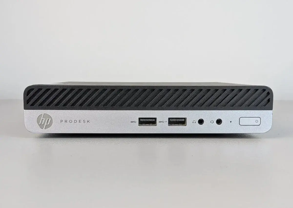 HP 405 G4 - 2200GE, 16GB RAM, 256GB SSD, WiFi, OS, ZÁRUKA