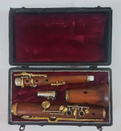 Tarogato (8422)