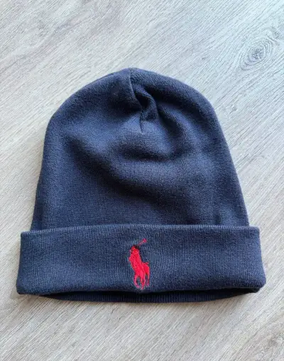 Zimní čepice Polo Ralph Lauren