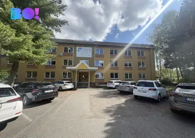 Pronájem kancelářských prostor 180 m², Ostrava - Bartovice
