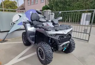 CFMOTO X1000 G3 PREMIUM