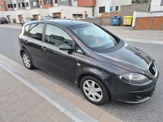 Seat Altea – 317 270 km