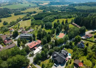 Prodej, komerční/ostatní, 1664 m2, Lhota nad Rohanovem, 3847
