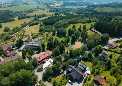 Prodej, komerční/ostatní, 1664 m2, Lhota nad Rohanovem, 3847