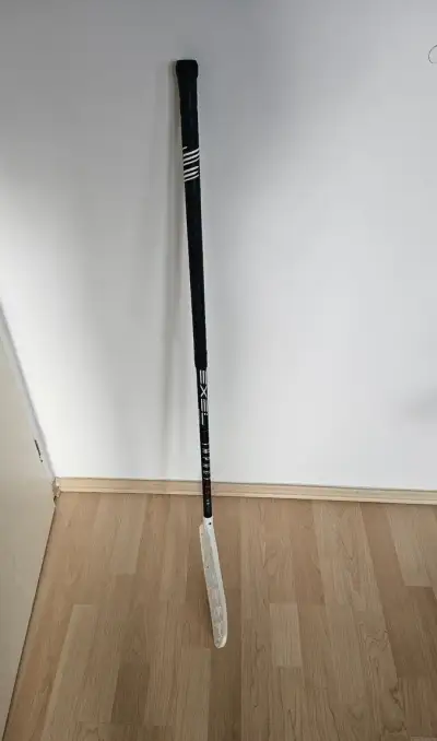 FLORBALOVÁ HŮL EXEL IMPACT 2.9 ROUND MB