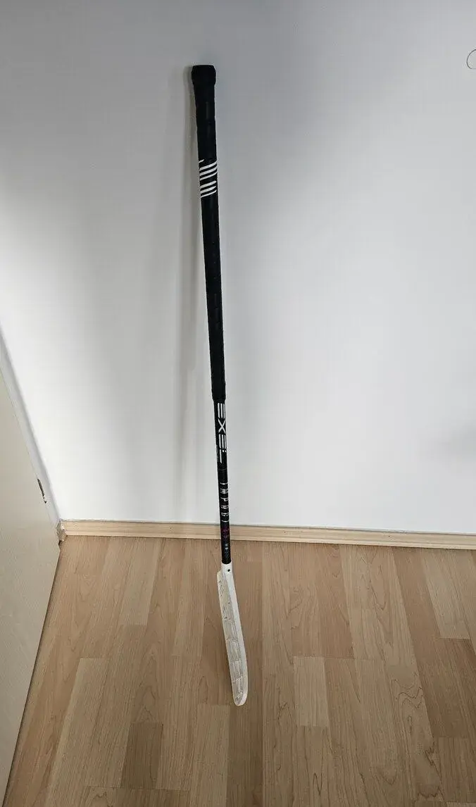 FLORBALOVÁ HŮL EXEL IMPACT 2.9 ROUND MB