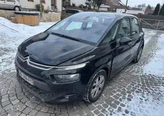 Citroën c4 – 2014