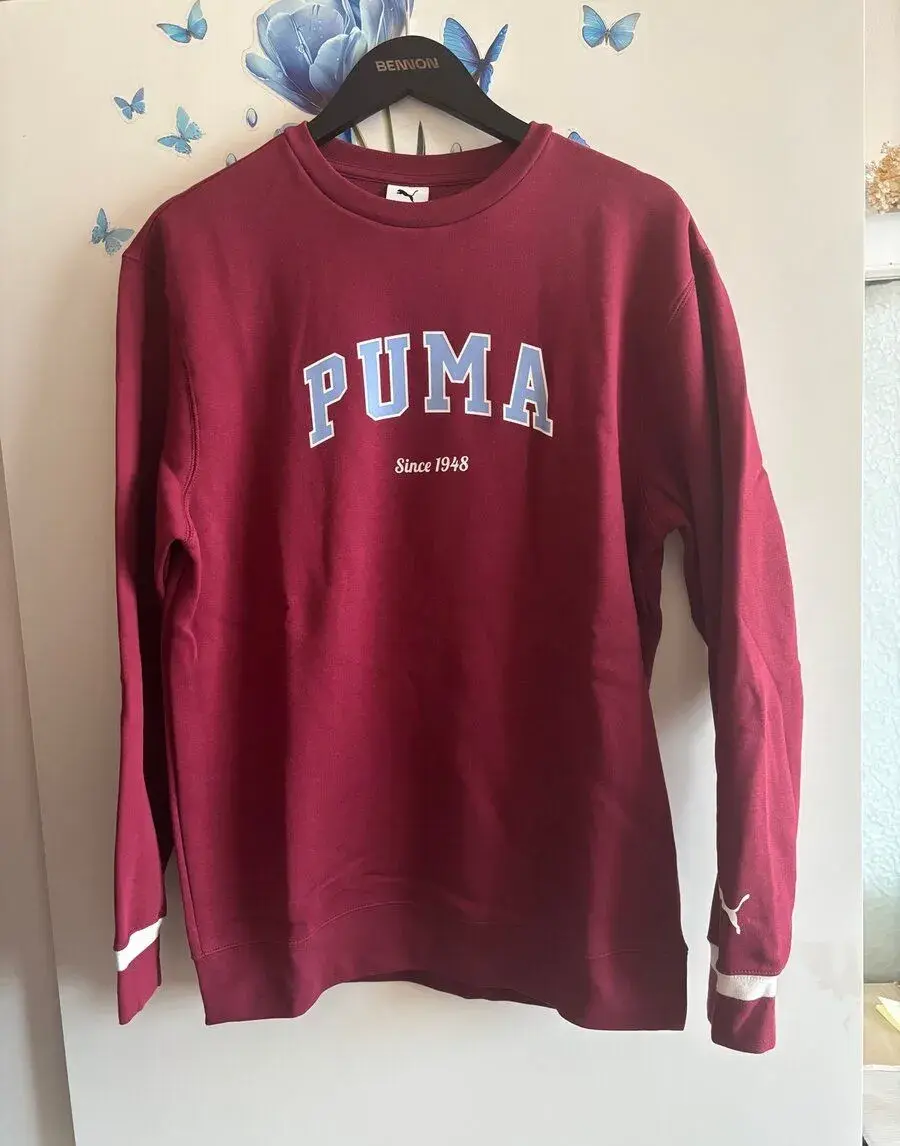 Panská nová mikina Puma