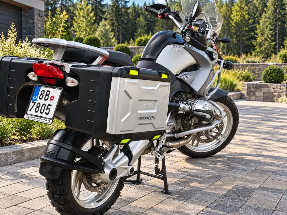 MW R1200GS